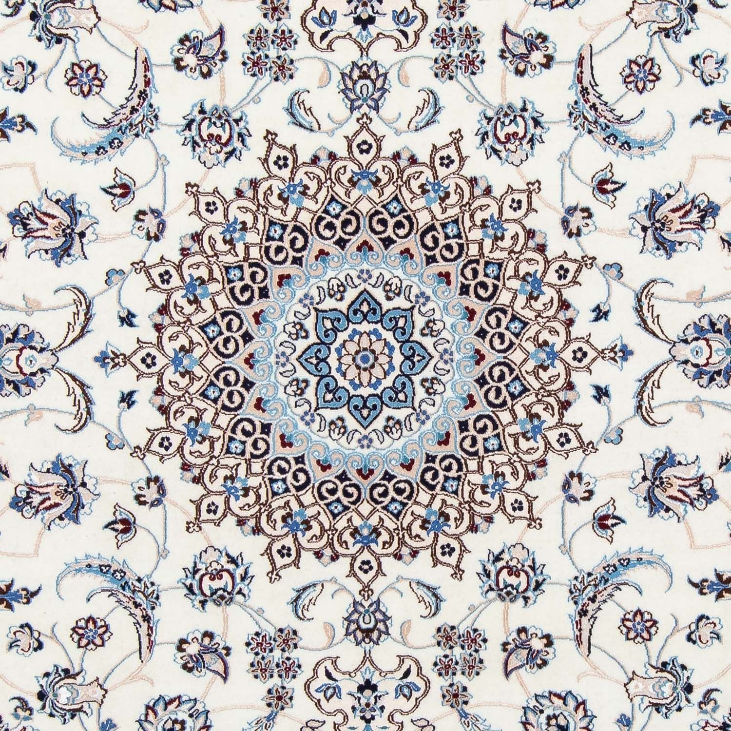 Perserteppich - Nain - Royal 300 x 205 cm