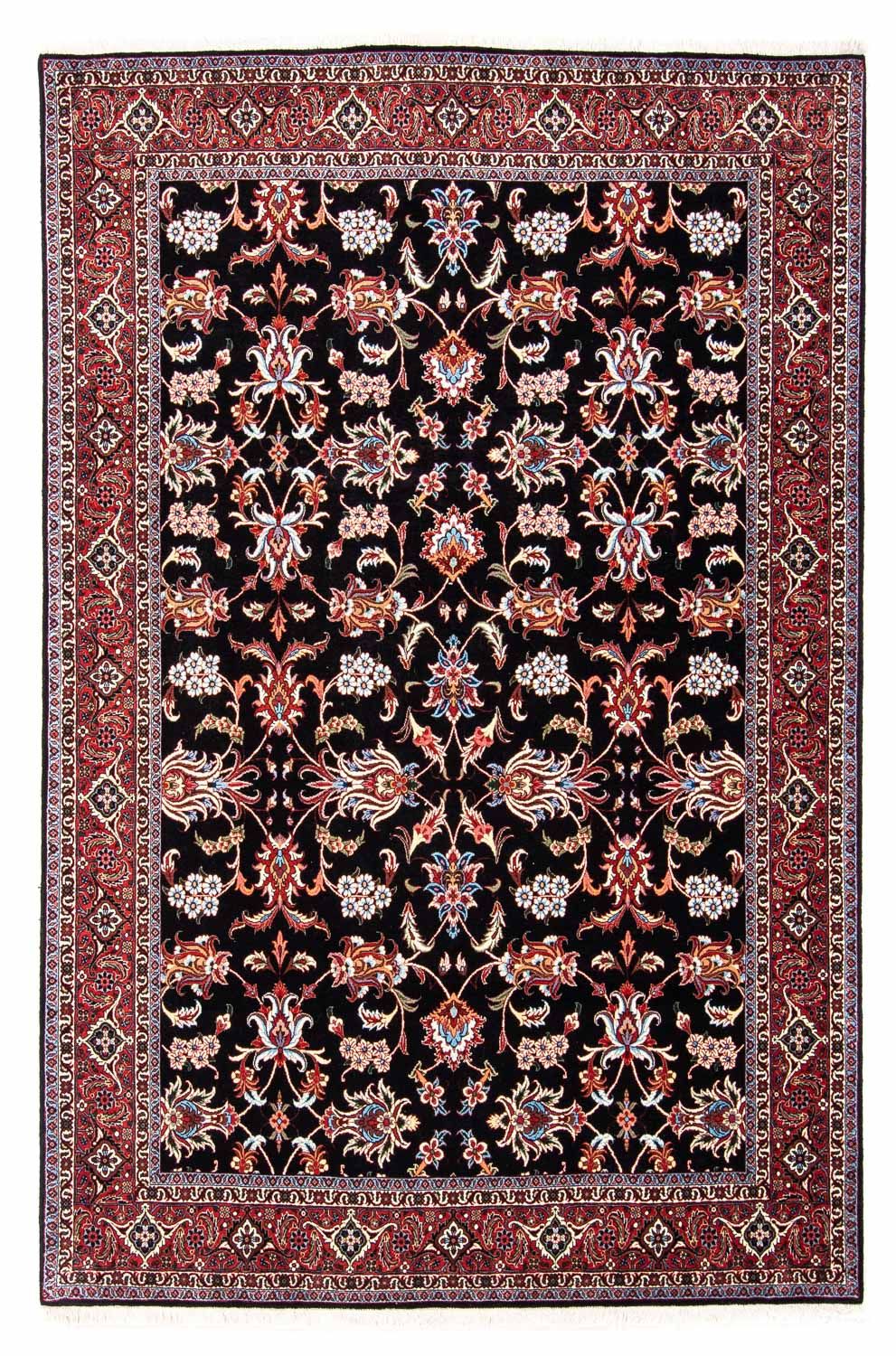 Perserteppich - Bidjar 244 x 168 cm
