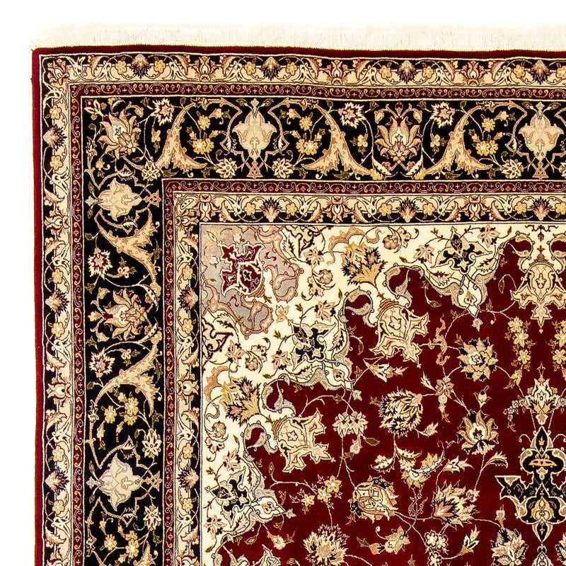 Perserteppich - Täbriz - Royal 352 x 249 cm Teppich Wohnzimmer