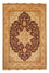Perserteppich - Täbriz - Royal 346 x 245 cm Wohnzimmer Teppich