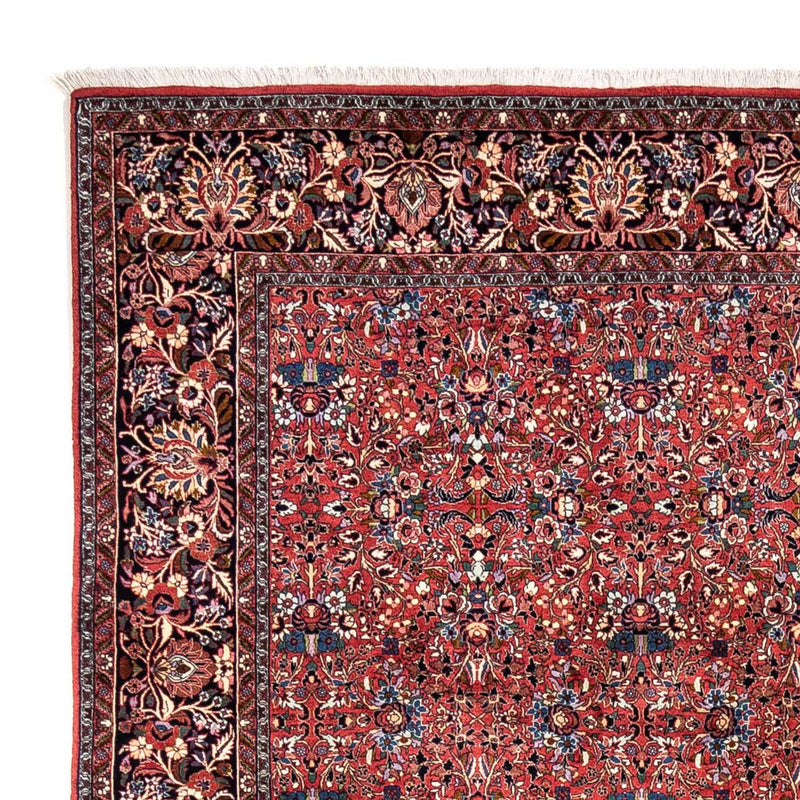 Perserteppich - Täbriz - Royal 346 x 250 cm - rot