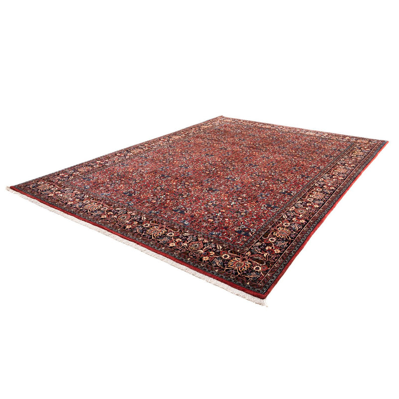 Perserteppich - Täbriz - Royal 346 x 250 cm - rot