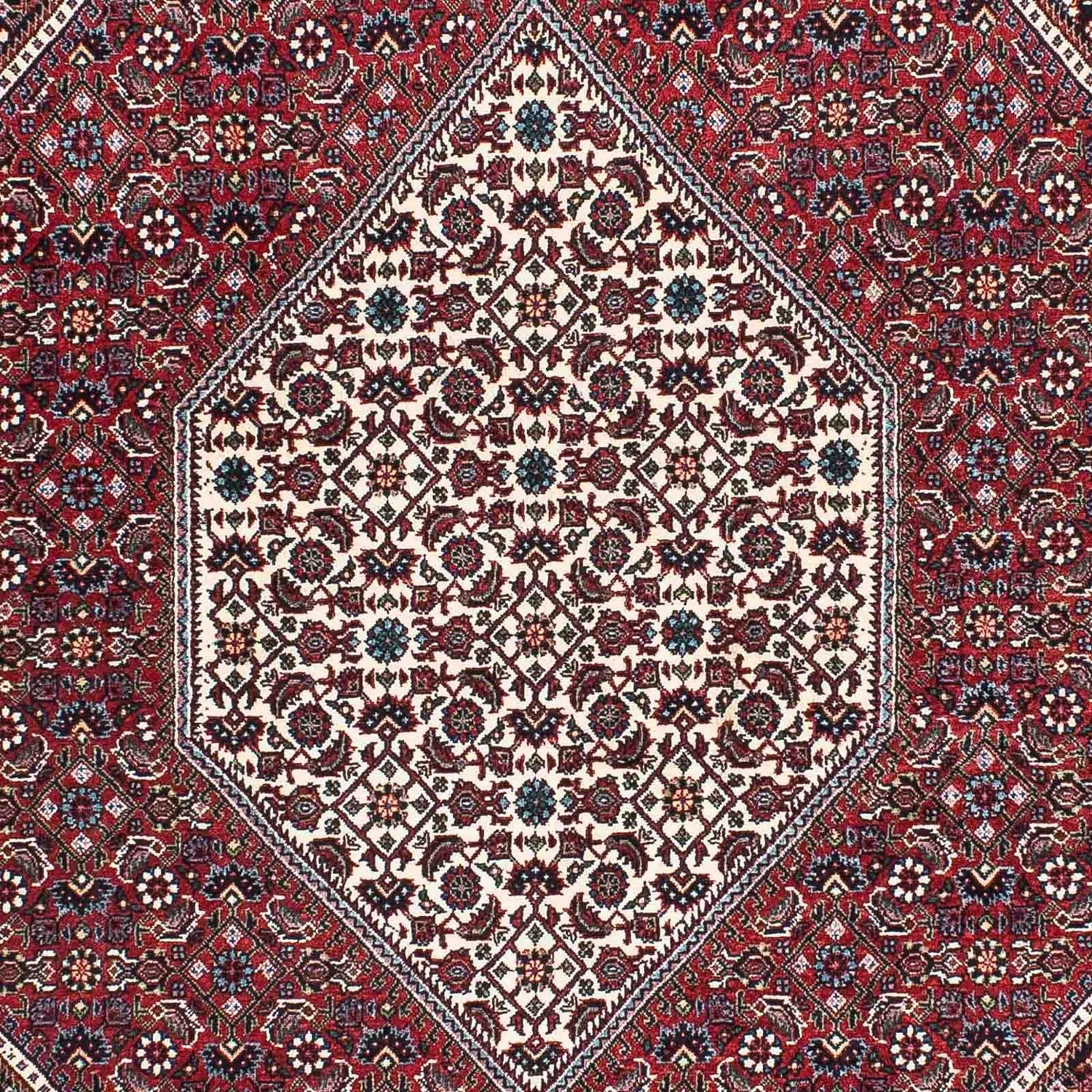 Perserteppich - Bidjar - Royal 201 x 132 cm