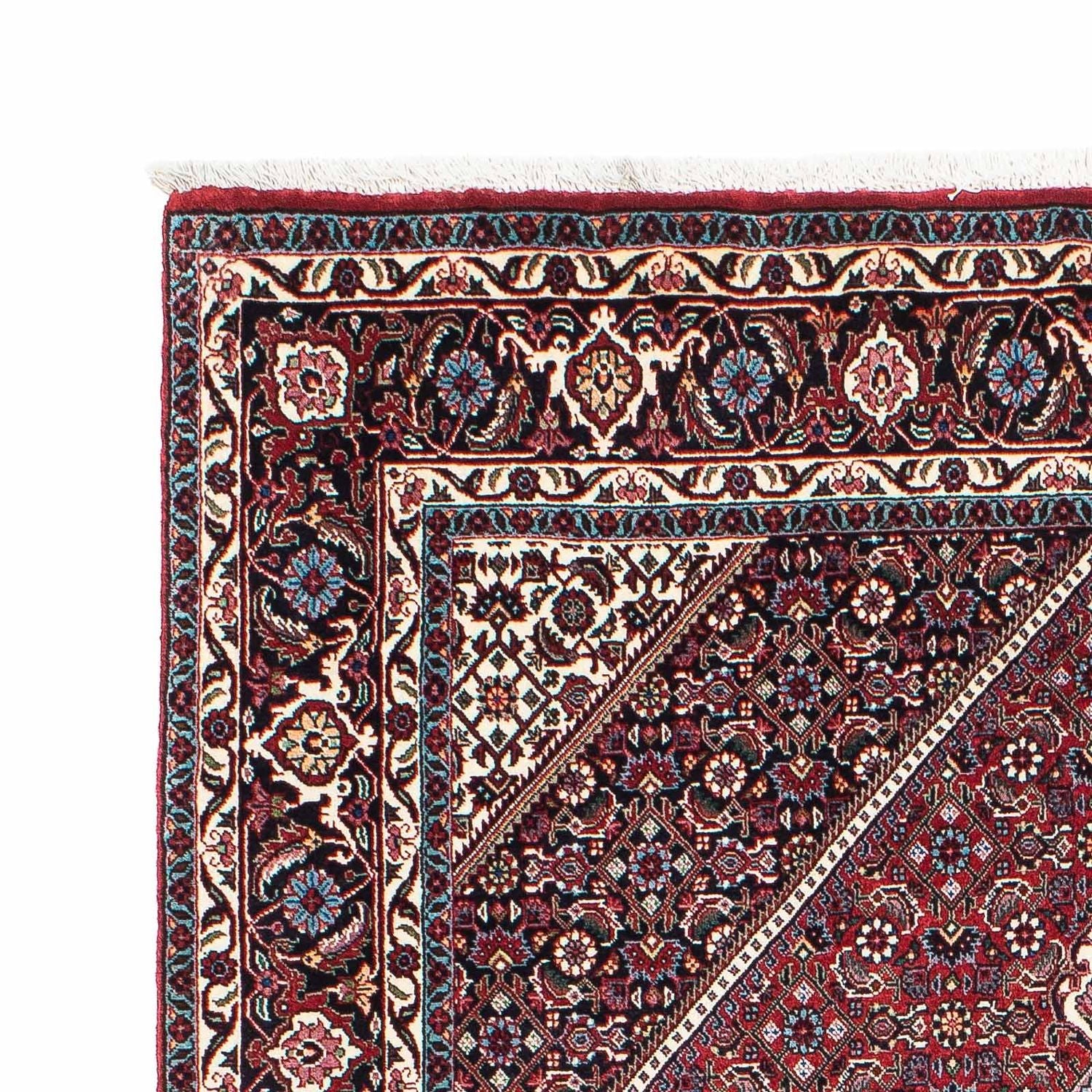 Perserteppich - Bidjar - Royal 201 x 132 cm