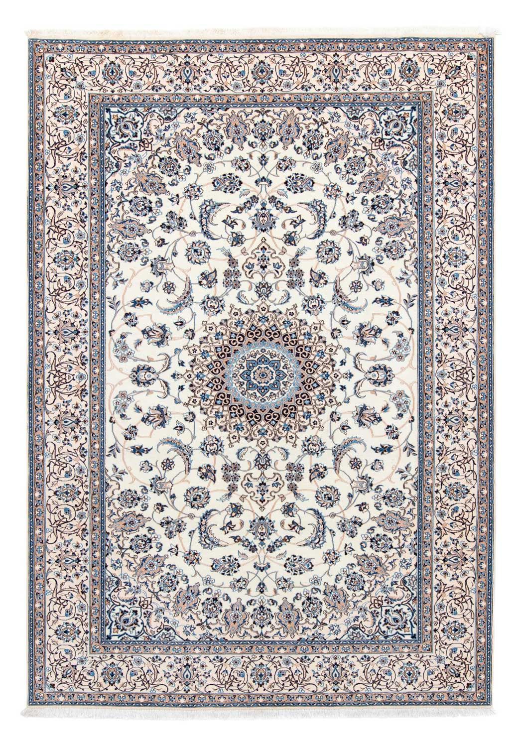 Perserteppich - Nain - Royal 305 x 205 cm