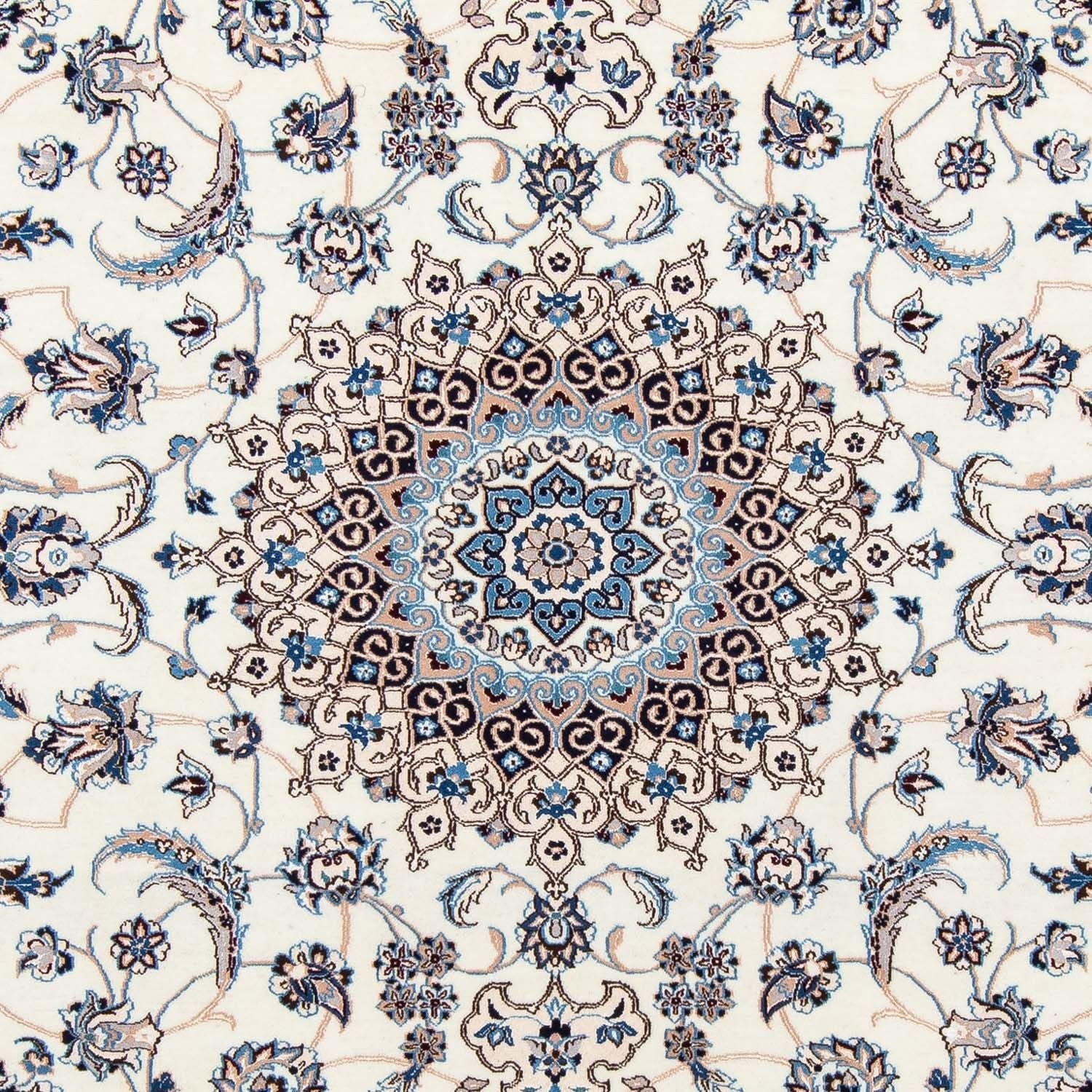 Perserteppich - Nain - Royal 305 x 205 cm