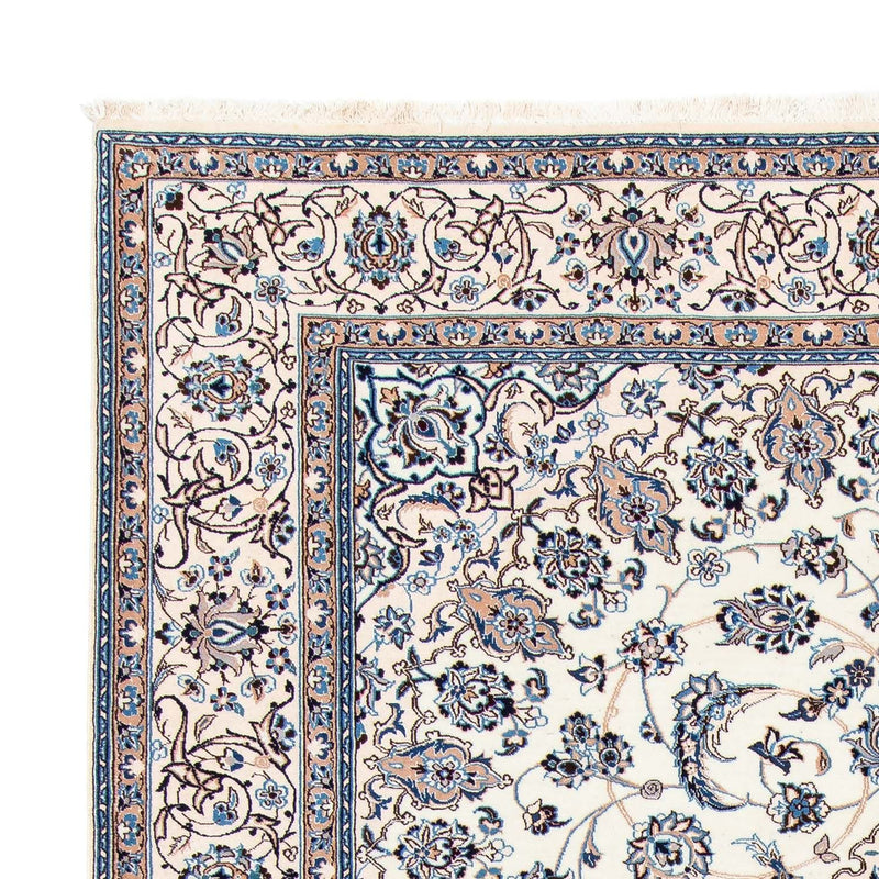 Perserteppich - Nain - Royal 305 x 205 cm