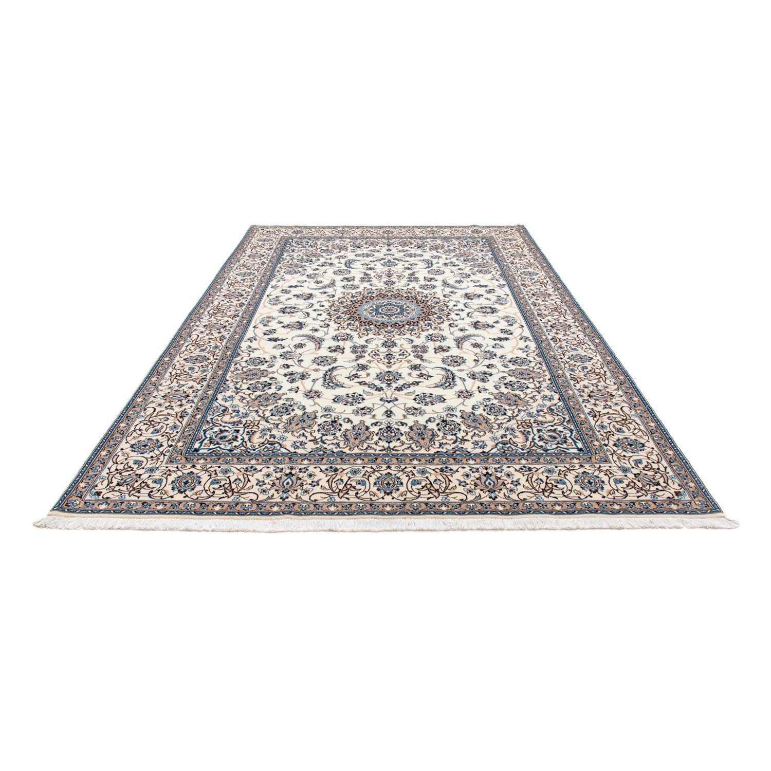 Perserteppich - Nain - Royal 305 x 205 cm