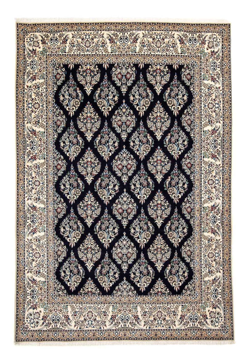 Perserteppich - Nain - Premium 300 x 207 cm Teppich Wohnzimmer