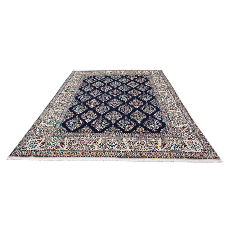 Perserteppich - Nain - Premium 300 x 207 cm Teppich Wohnzimmer