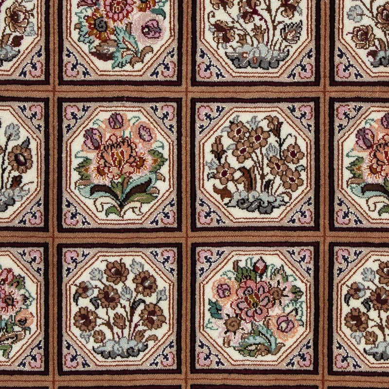 Perserteppich - Isfahan - Premium 103 x 70 cm