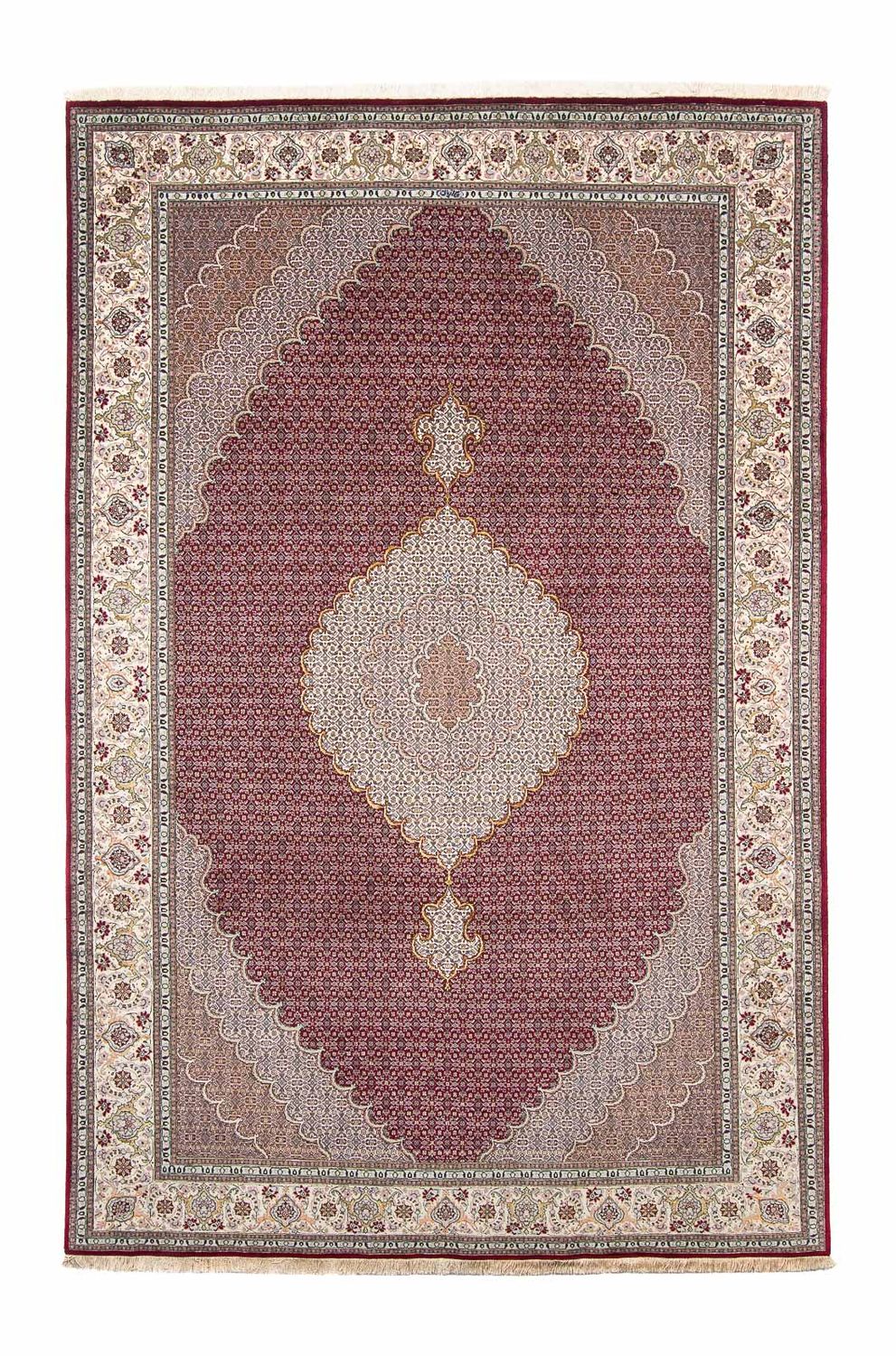 Perserteppich - Täbriz 297 x 203 cm