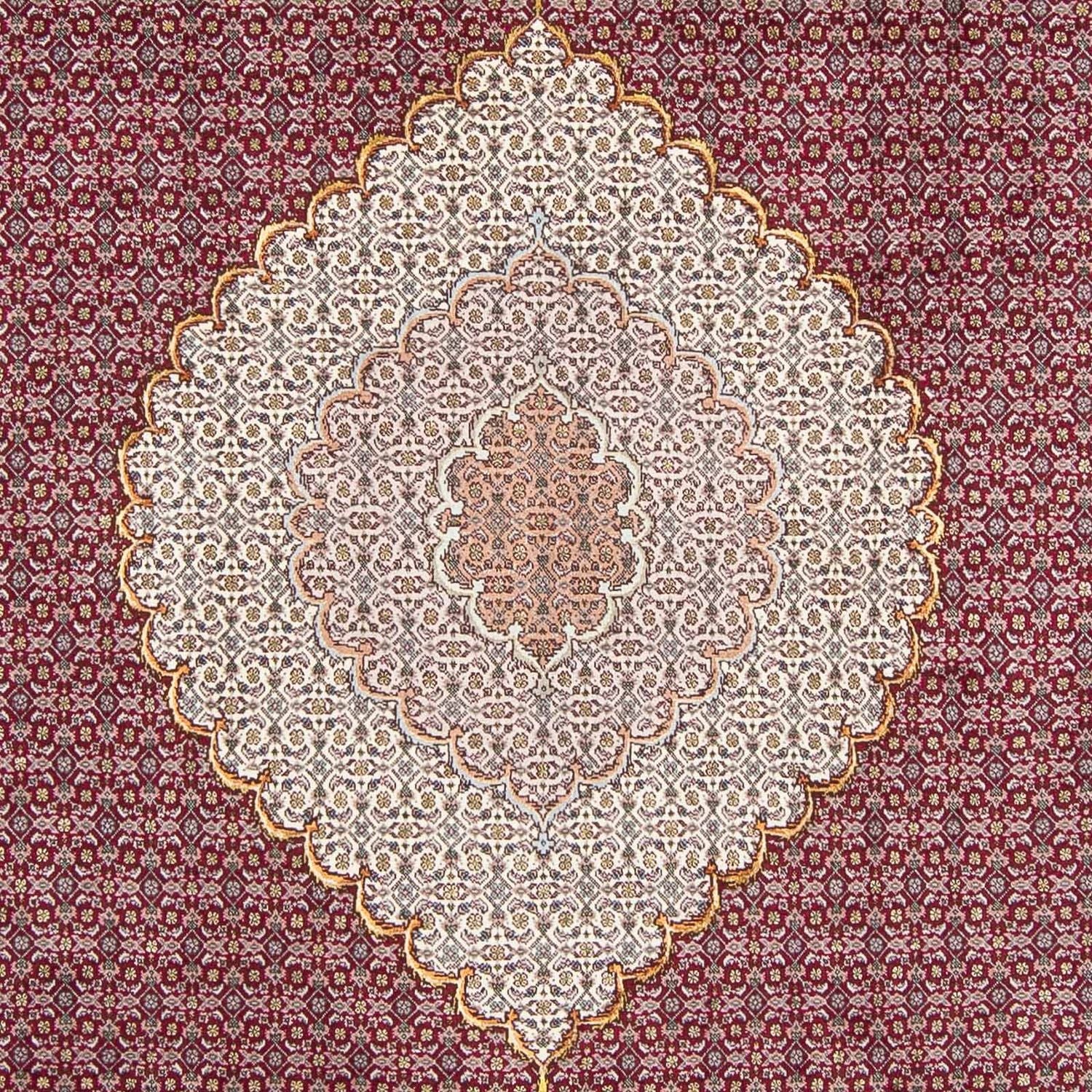 Perserteppich - Täbriz 297 x 203 cm