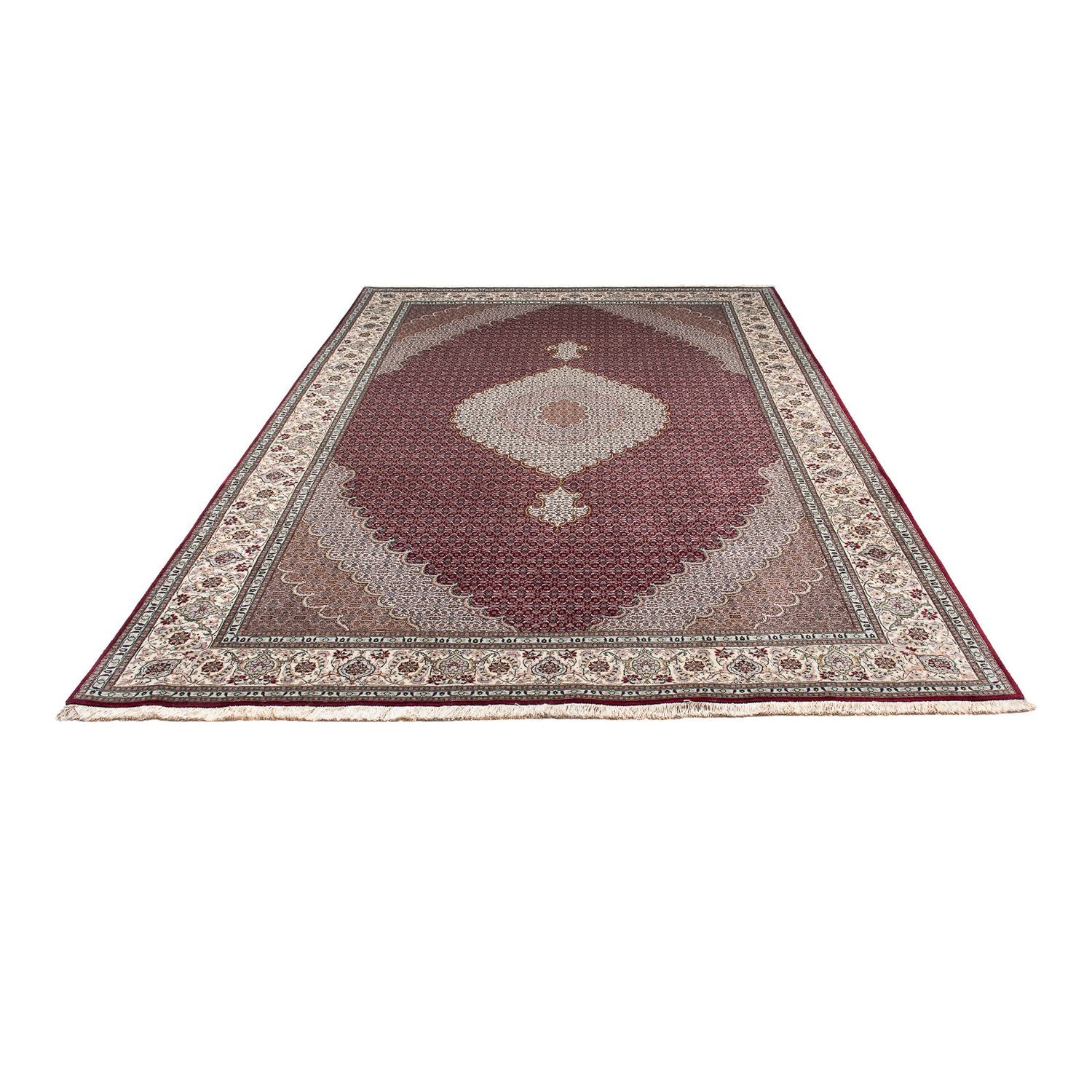 Perserteppich - Täbriz 297 x 203 cm