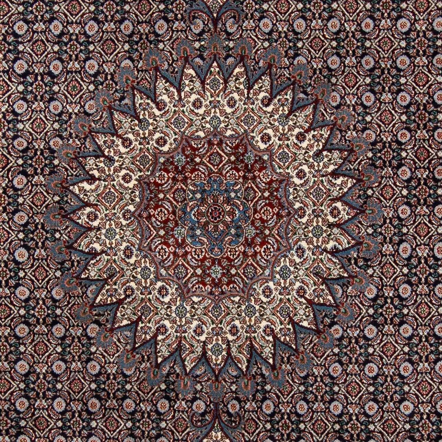 Perserteppich - Classic 298 x 198 cm - dunkelblau