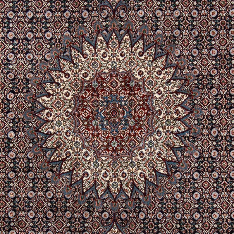 Perserteppich - Classic 298 x 198 cm - dunkelblau