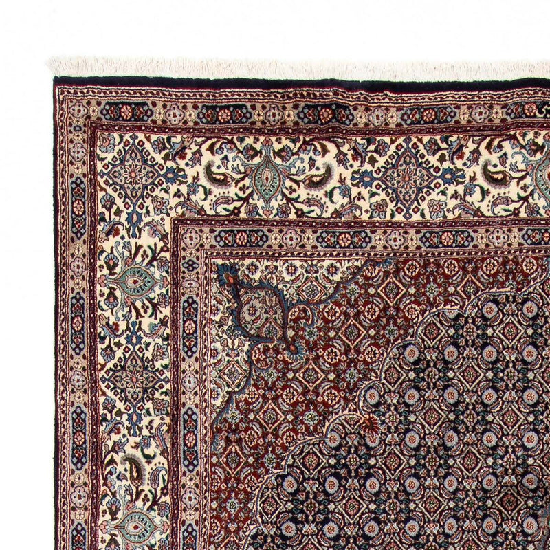 Perserteppich - Classic 298 x 198 cm - dunkelblau