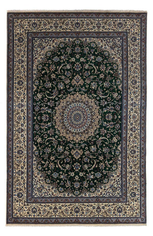 Perserteppich - Nain - Royal 354 x 245 cm