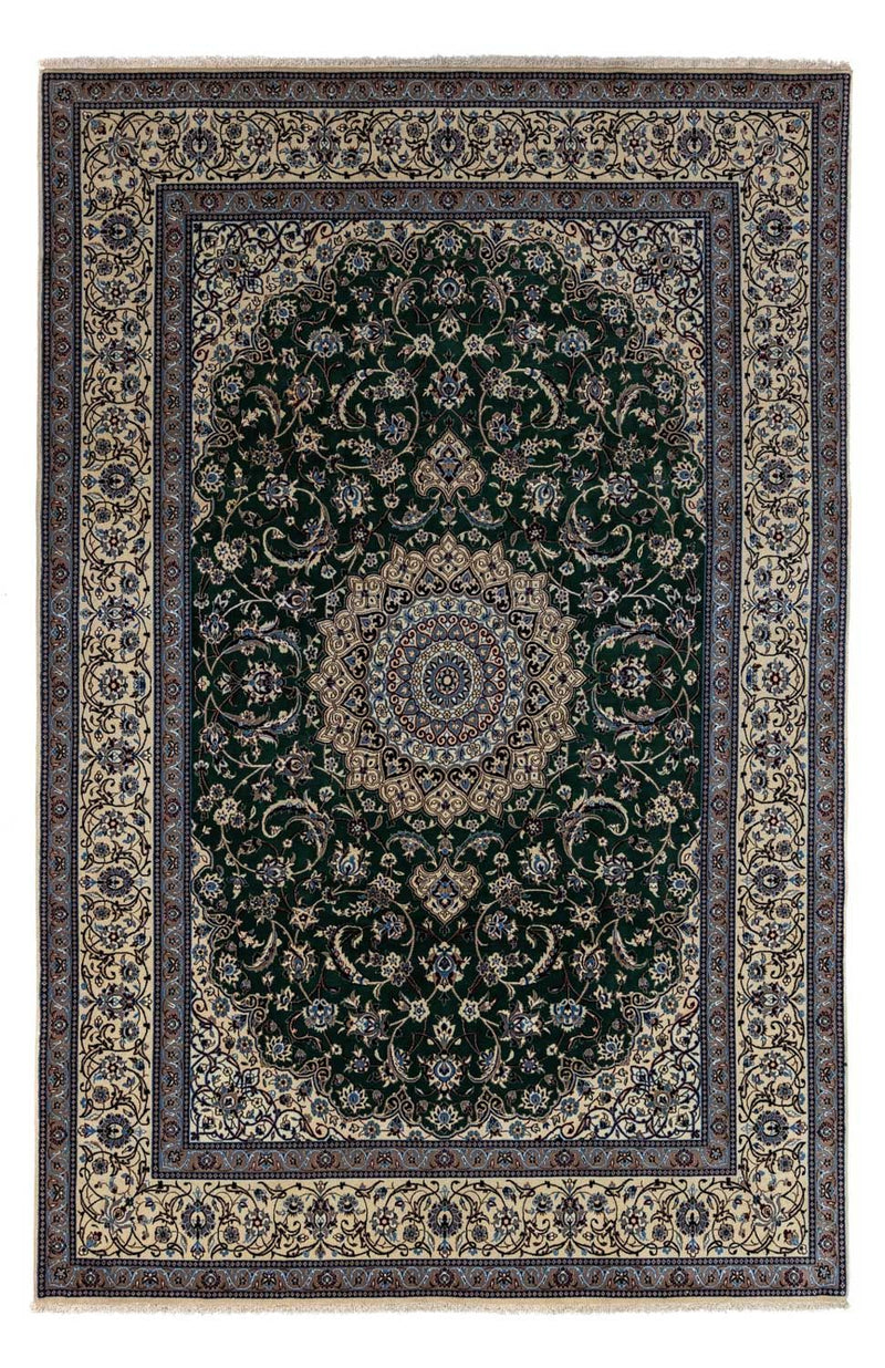 Perserteppich - Nain - Royal 354 x 245 cm