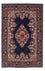 Perserteppich - Nomadic 154 x 103 cm