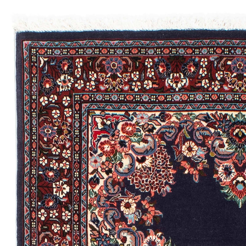 Perserteppich - Nomadic 154 x 103 cm