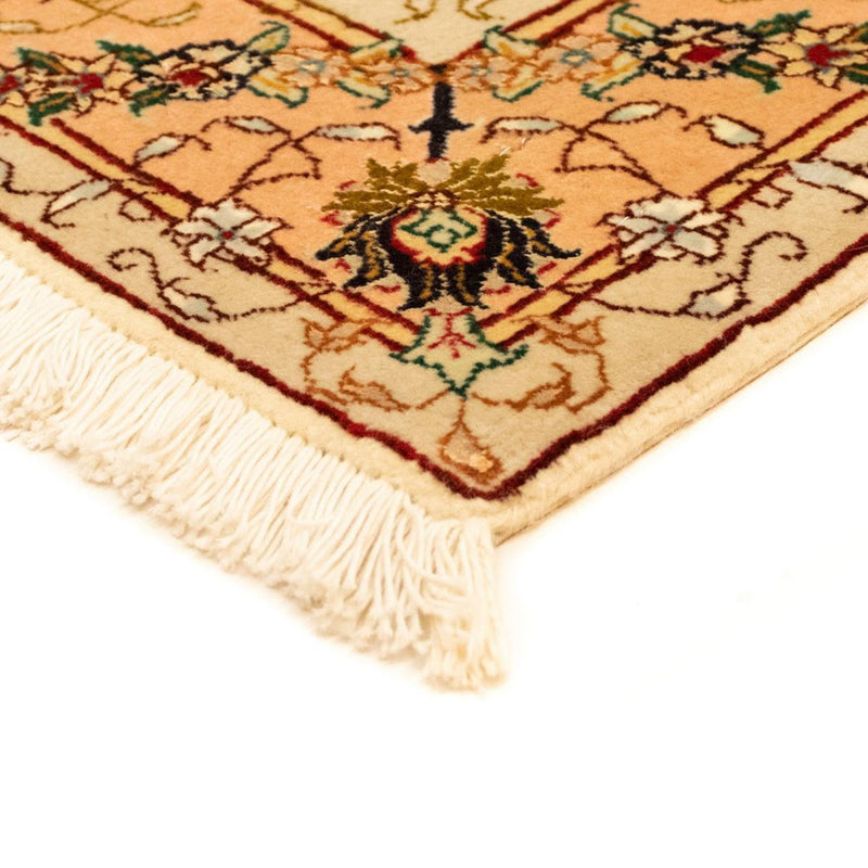 Perserteppich - Täbriz - Royal 151 x 100 cm Teppichbrücke