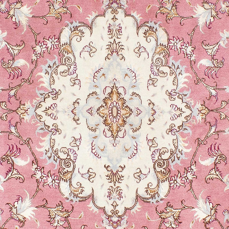Perserteppich - Täbriz - Royal 236 x 166 cm Wohnzimmer Teppich