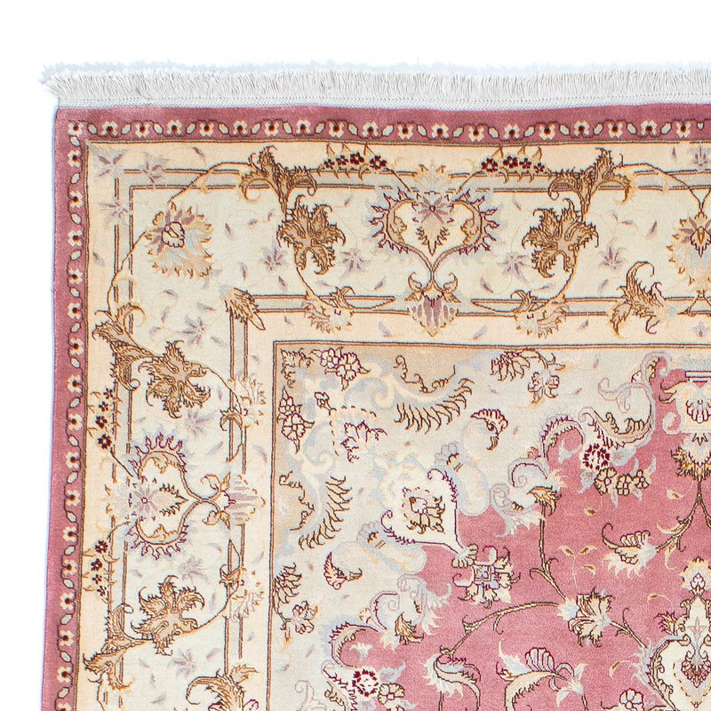 Perserteppich - Täbriz - Royal 236 x 166 cm Wohnzimmer Teppich