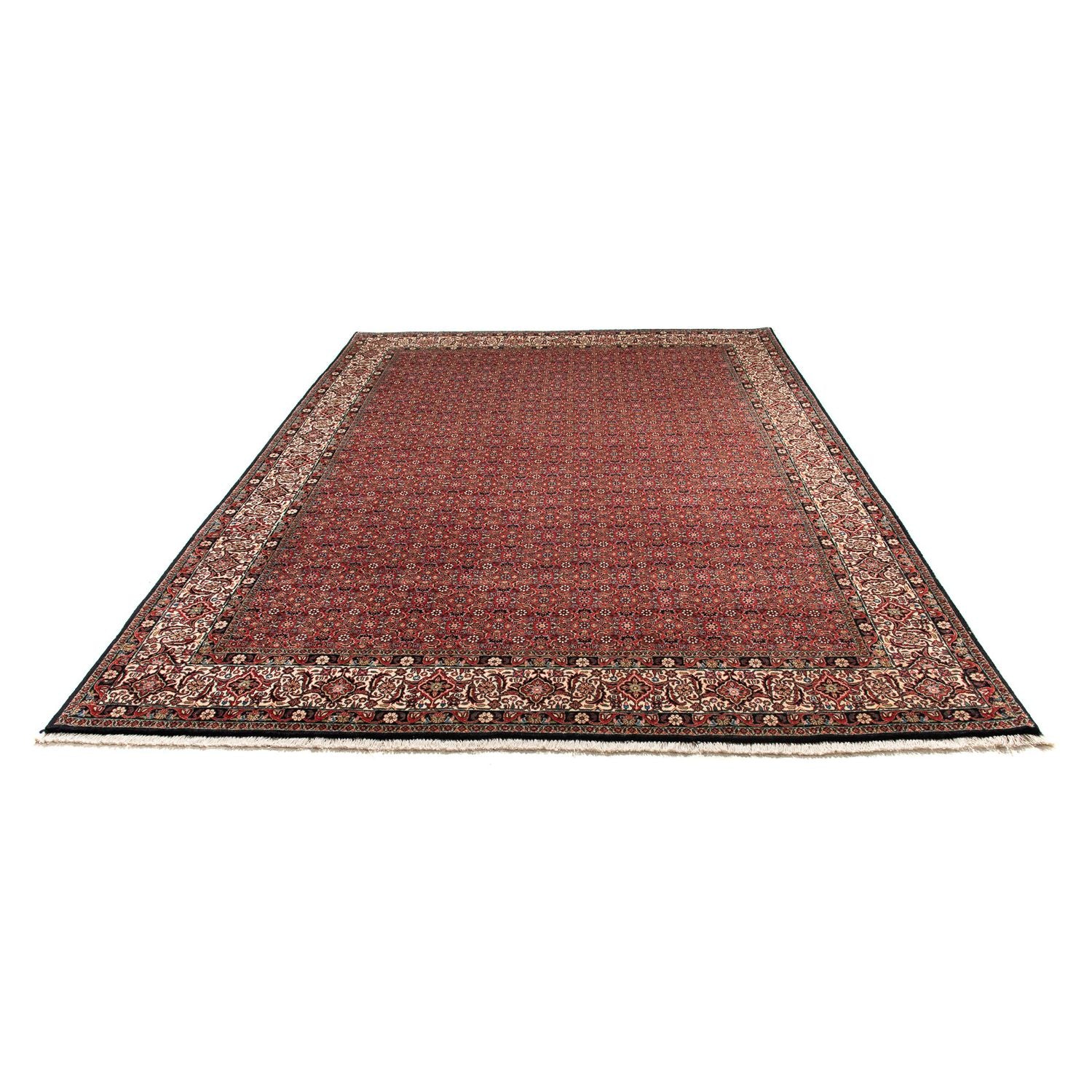 Perserteppich - Bidjar 307 x 208 cm