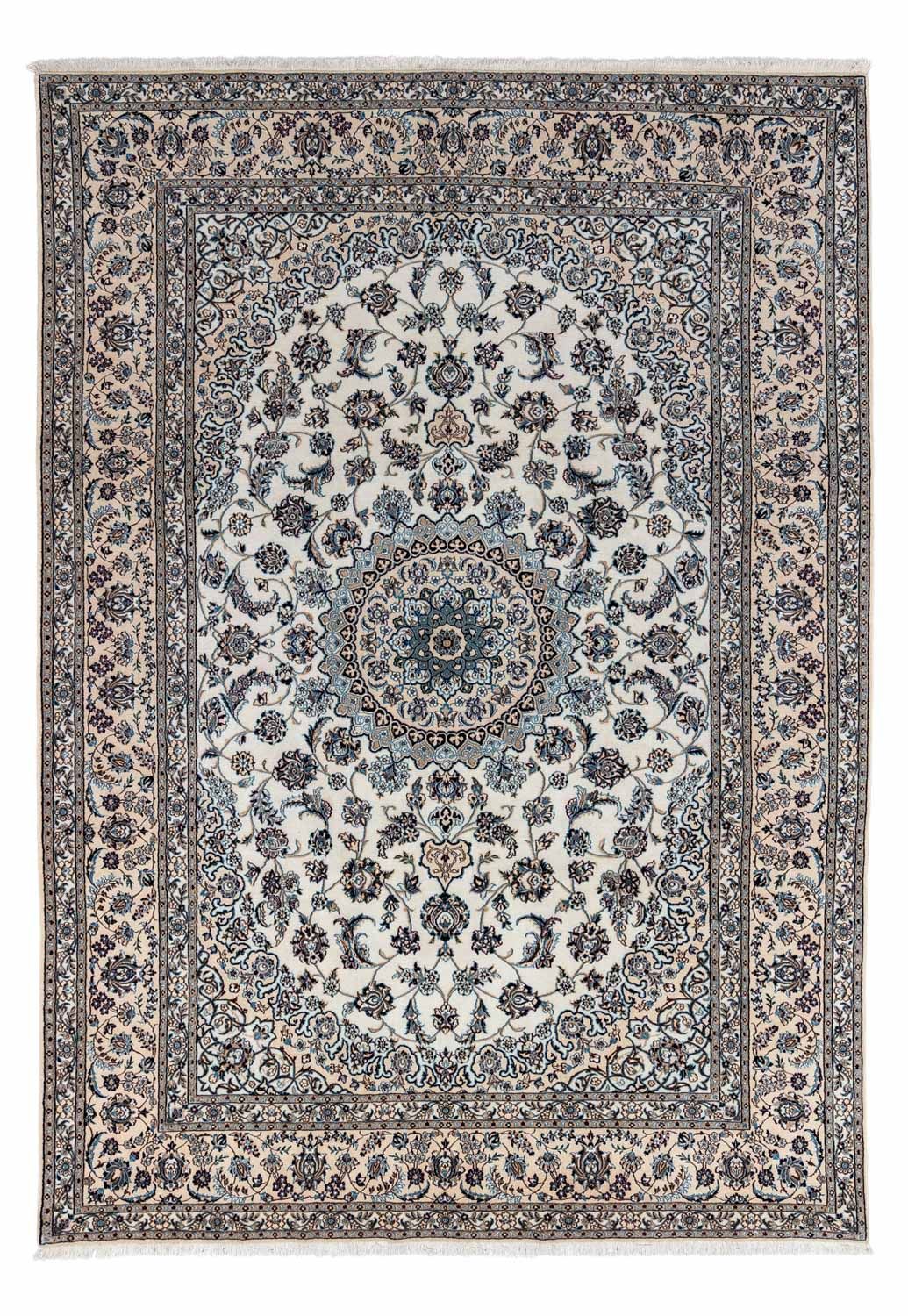 Perserteppich - Nain - Royal 359 x 251 cm