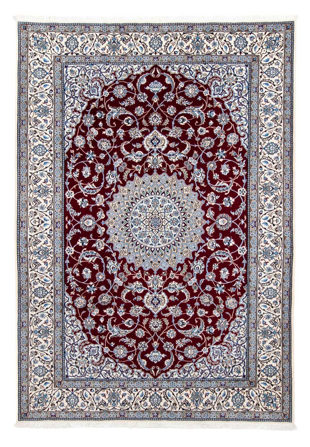 Perserteppich - Nain - Royal 288 x 202 cm