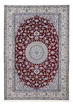 Perserteppich - Nain - Royal 288 x 202 cm