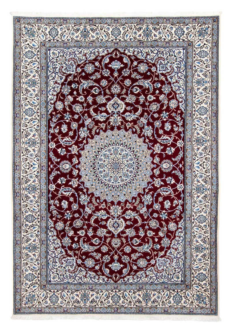 Perserteppich - Nain - Royal 288 x 202 cm