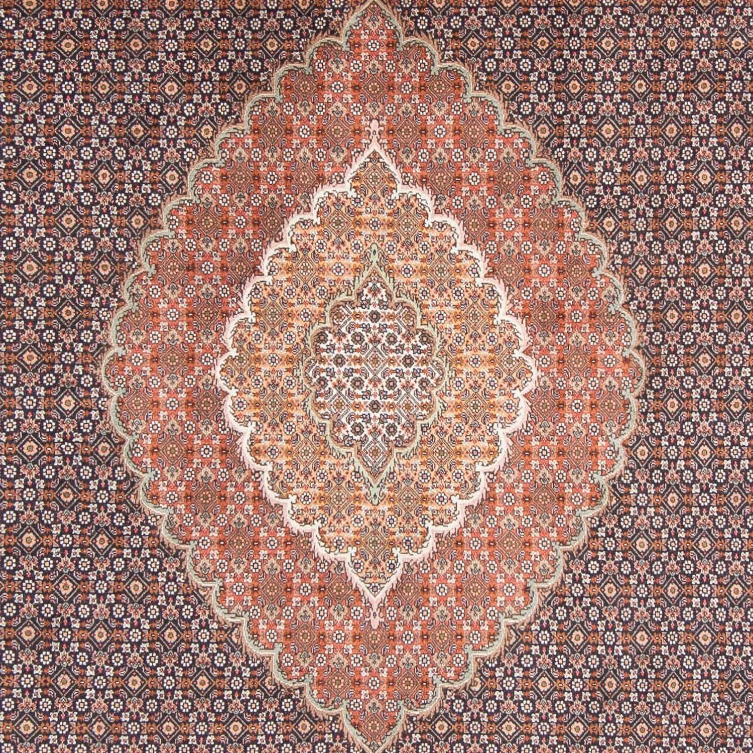 Perserteppich - Täbriz 310 x 202 cm