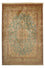 Seidenteppich - Ghom Seide - Premium 216 x 132 cm Teppichbrücke