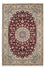Perserteppich - Nain - Royal 242 x 155 cm Teppich Wohnzimmer