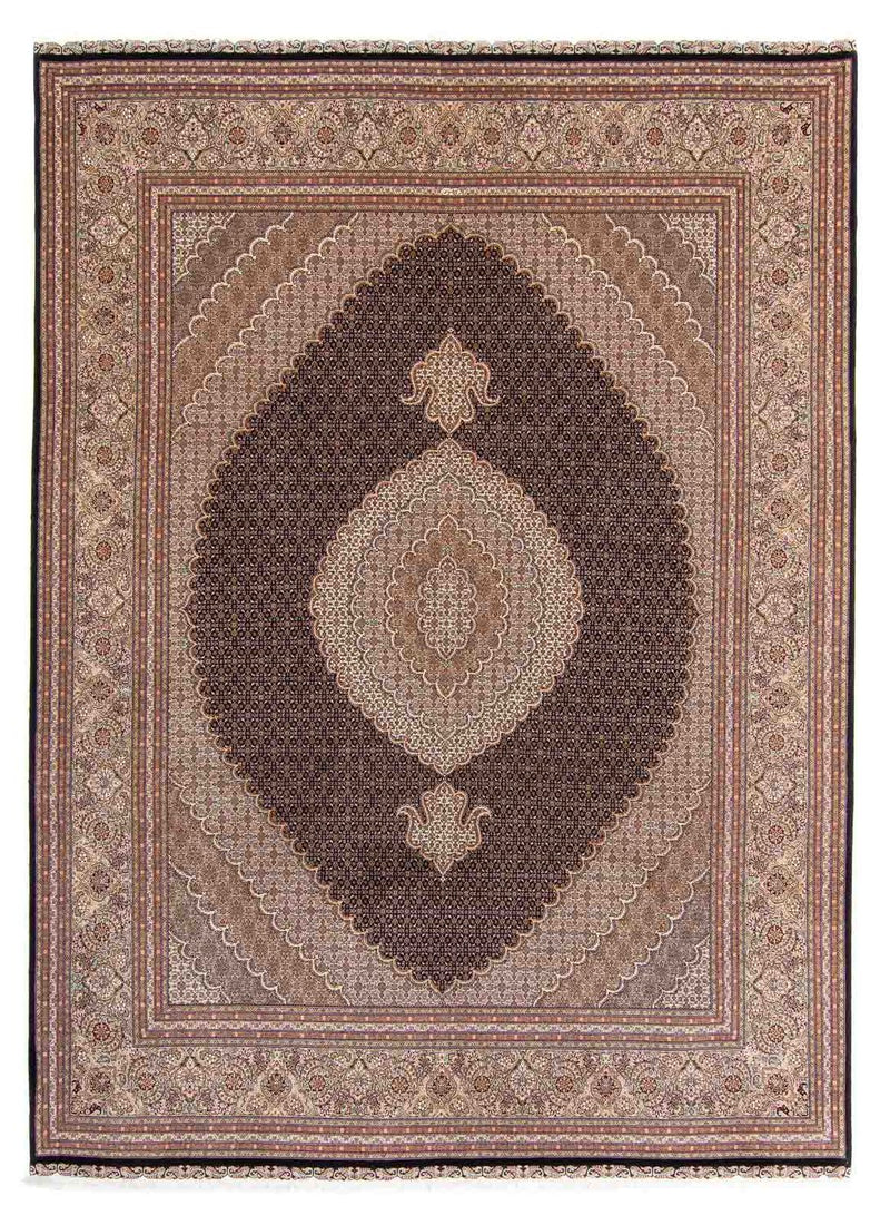 Perserteppich - Täbriz 354 x 253 cm