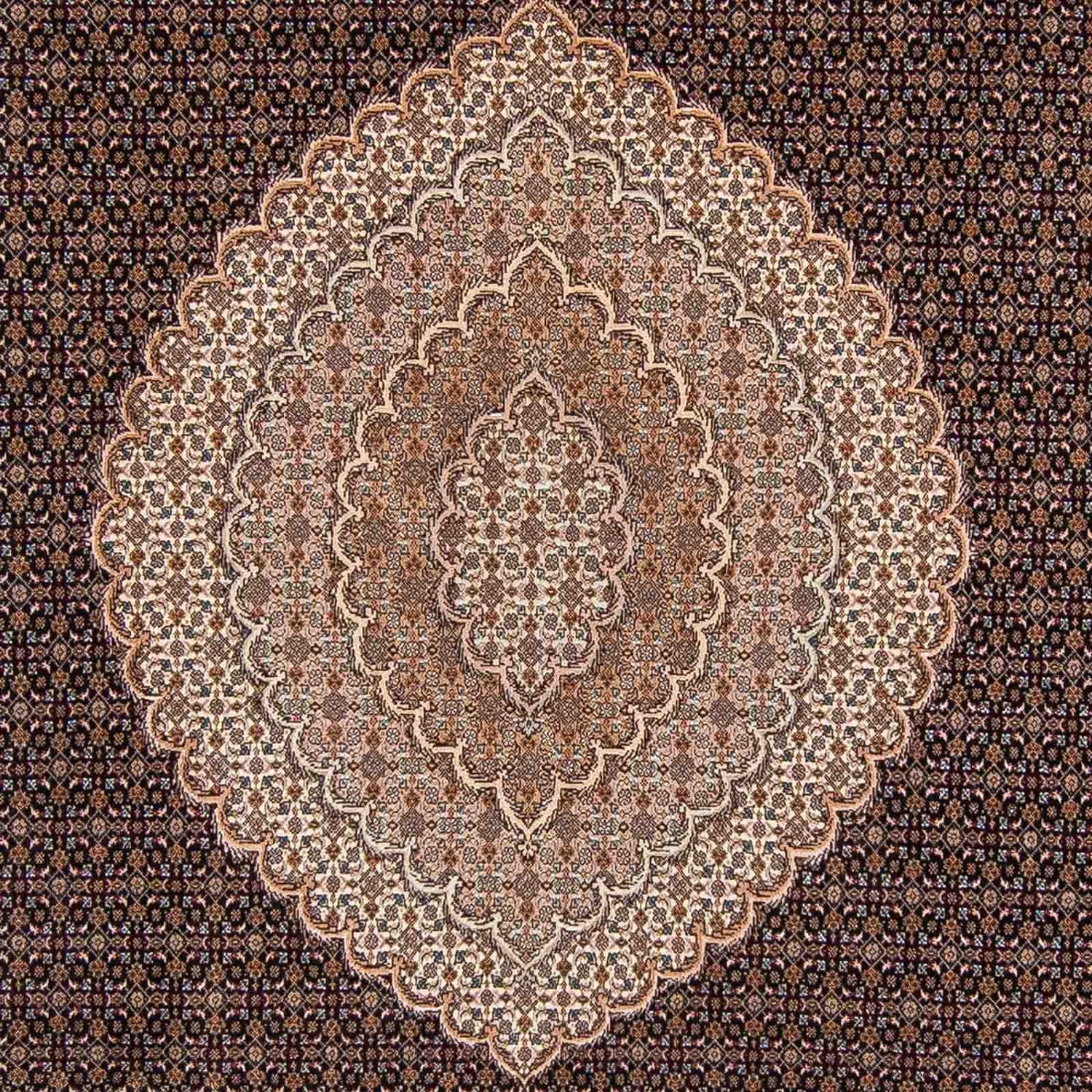 Perserteppich - Täbriz 354 x 253 cm