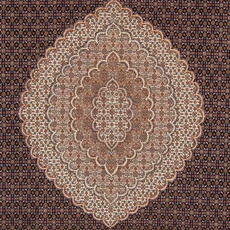 Perserteppich - Täbriz 354 x 253 cm
