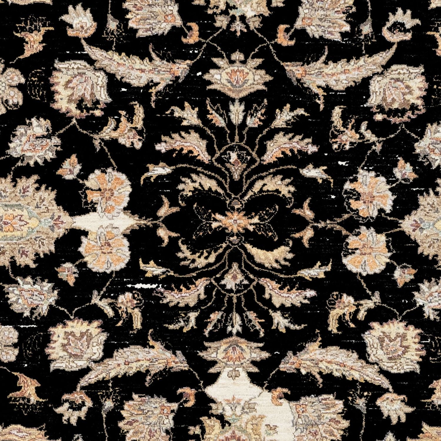 Ziegler Teppich 313 x 246 cm