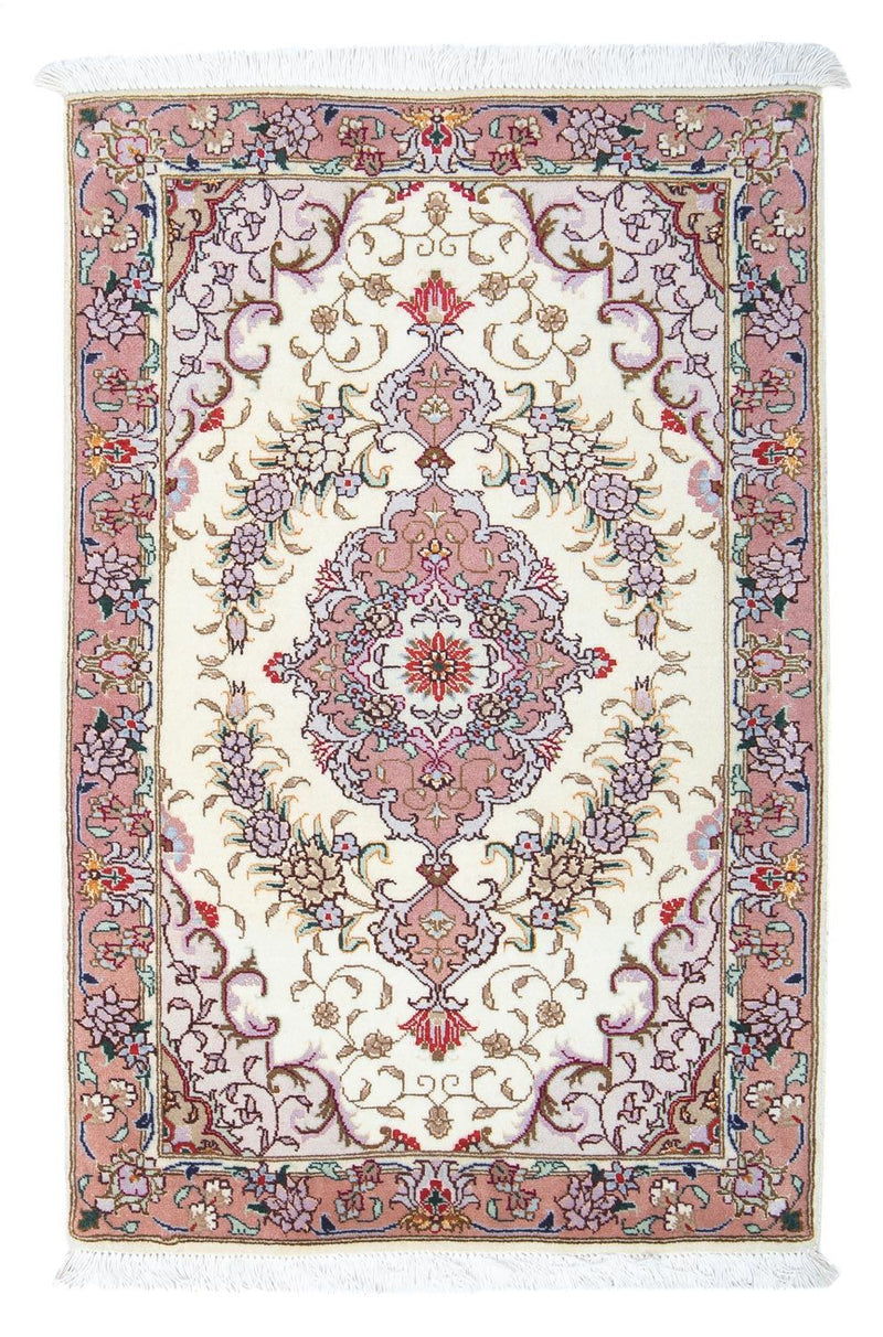 Perserteppich - Täbriz - Royal 94 x 61 cm
