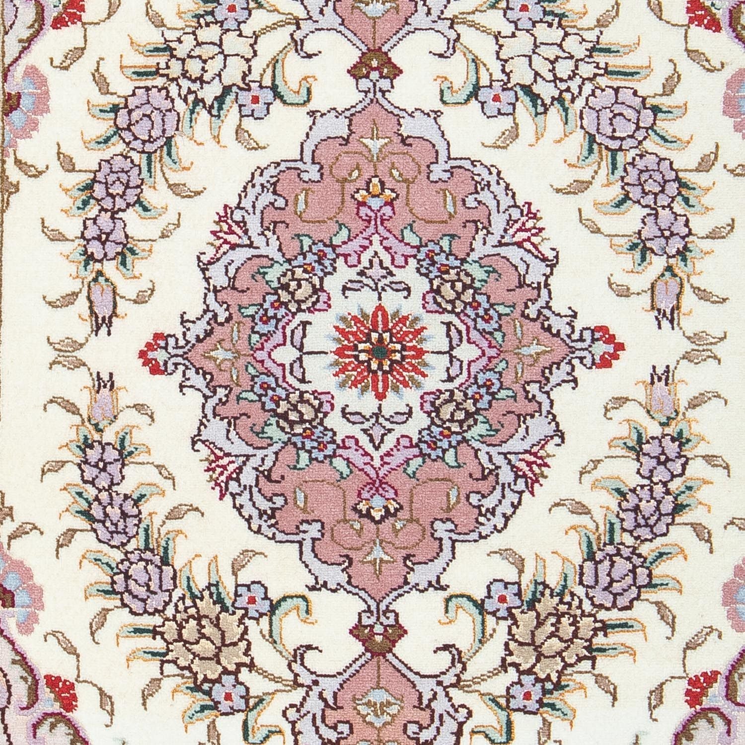 Perserteppich - Täbriz - Royal 94 x 61 cm