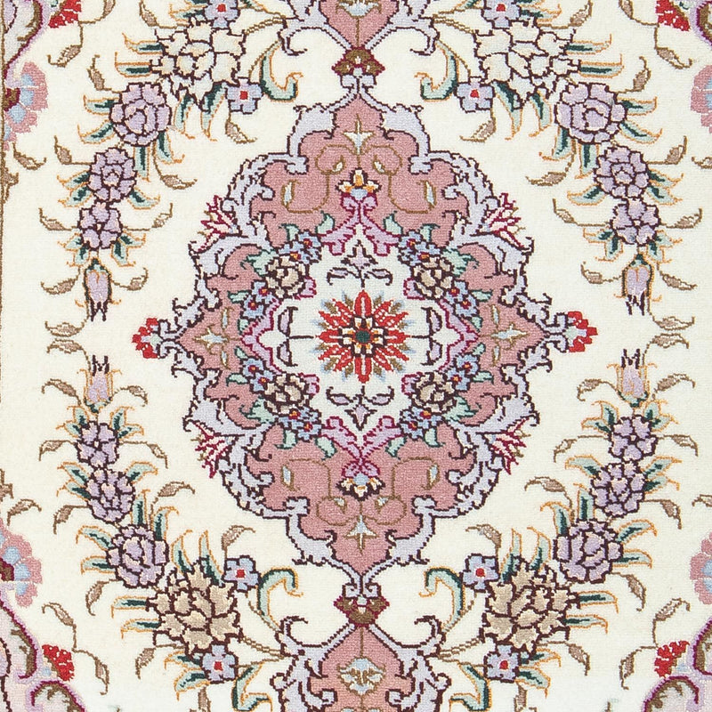 Perserteppich - Täbriz - Royal 94 x 61 cm