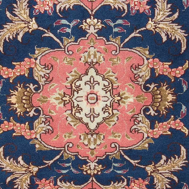 Perserteppich - Täbriz - Royal 82 x 58 cm