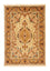 Perserteppich - Täbriz - Royal 148 x 101 cm Teppichbrücke