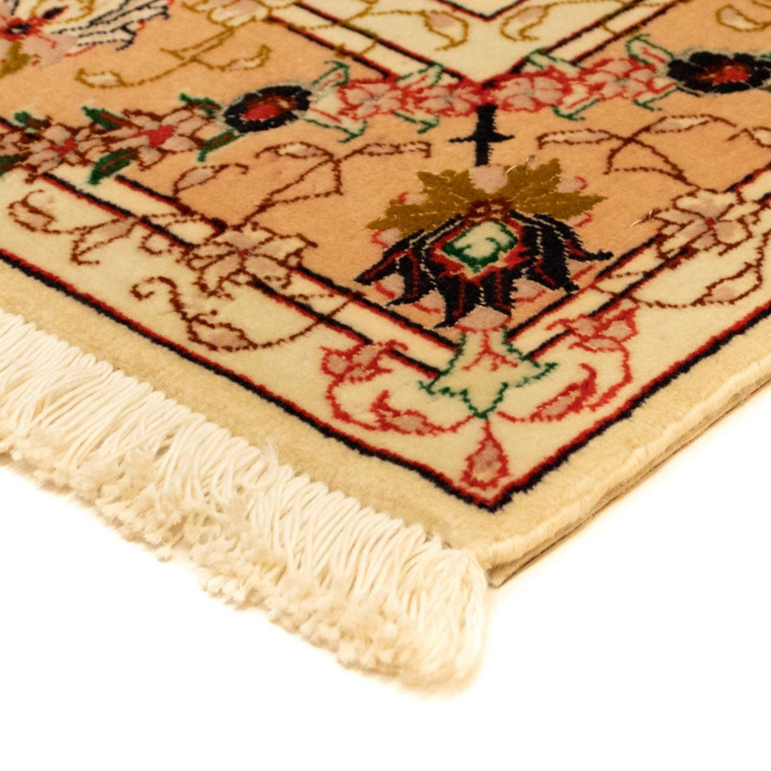 Perserteppich - Täbriz - Royal 148 x 101 cm Teppichbrücke