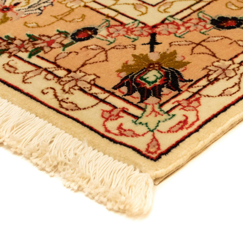Perserteppich - Täbriz - Royal 148 x 101 cm Teppichbrücke