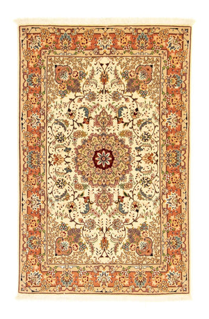 Perserteppich - Täbriz - Royal 154 x 103 cm Teppichbrücke