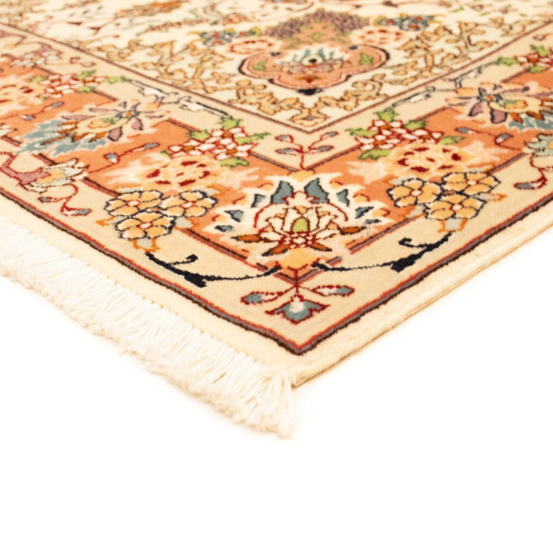 Perserteppich - Täbriz - Royal 154 x 103 cm Teppichbrücke
