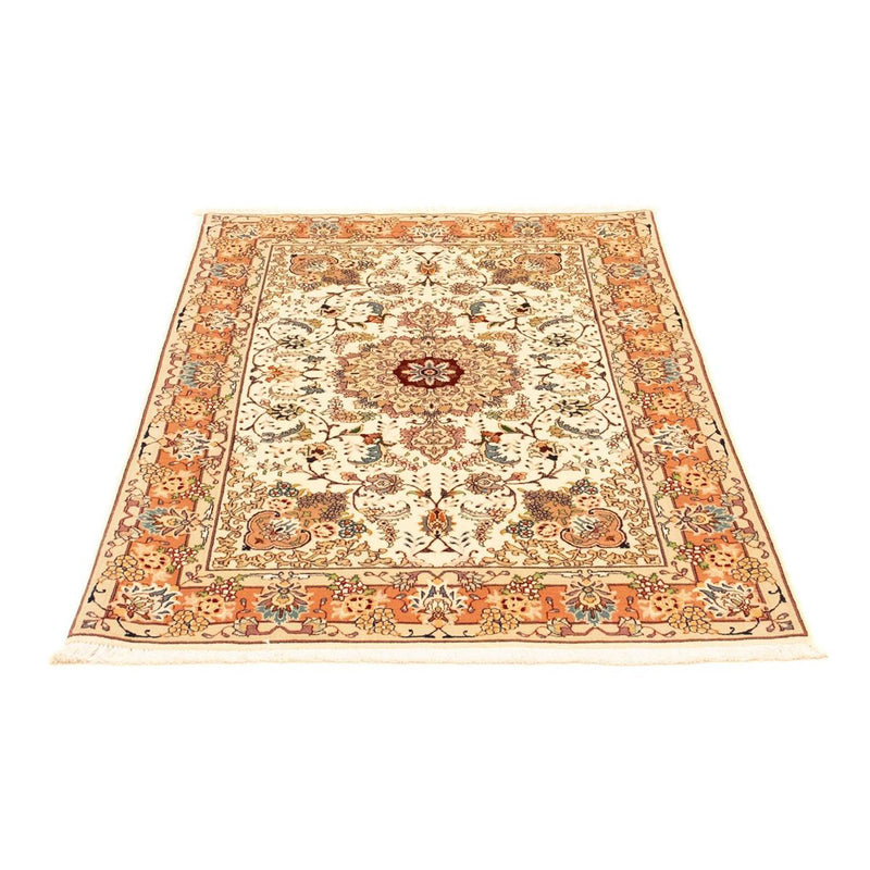 Perserteppich - Täbriz - Royal 154 x 103 cm Teppichbrücke